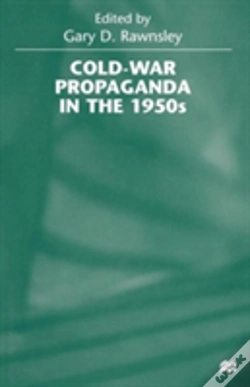 Capa do artigo Cold-War Propaganda In The 1950s