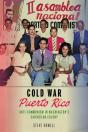 Cold War Puerto Rico - Preview