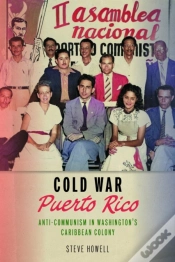 Capa do artigo Cold War Puerto Rico