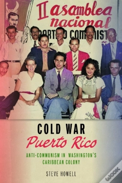Capa do artigo Cold War Puerto Rico