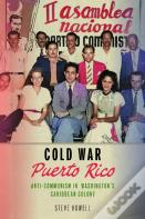 Cold War Puerto Rico