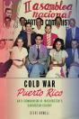 Cold War Puerto Rico - Preview