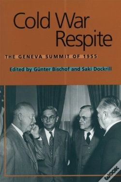 Capa do artigo Cold War Respite
