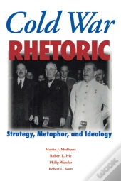 Cold War Rhetoric