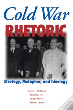 Capa do artigo Cold War Rhetoric