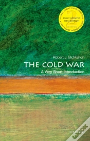 Capa do artigo Cold War