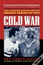 Capa do artigo Cold War