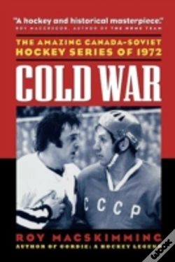 Capa do artigo Cold War