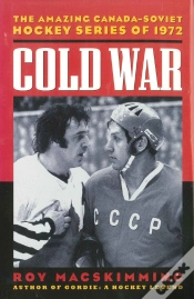 Capa do artigo Cold War