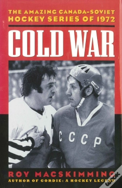 Capa do artigo Cold War