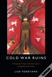 Capa do artigo Cold War Ruins