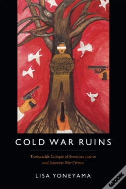 Capa do artigo Cold War Ruins