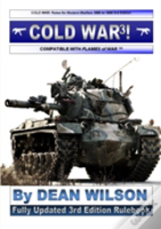 Cold War! Rules For Modern Warfare 1960-1990