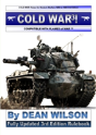 Cold War! Rules For Modern Warfare 1960-1990 - Preview
