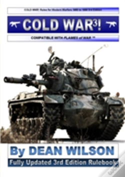 Capa do artigo Cold War! Rules For Modern Warfare 1960-1990