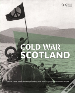 Capa do artigo Cold War Scotland