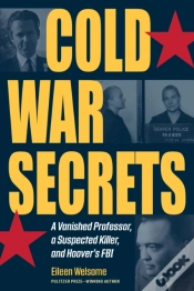 Capa do artigo Cold War Secrets