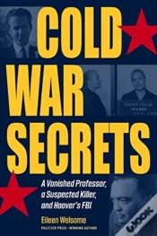 Capa do artigo Cold War Secrets