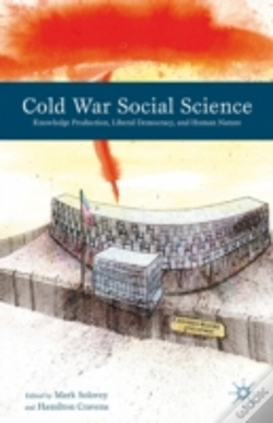 Capa do artigo Cold War Social Science