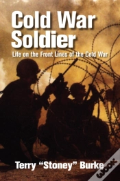 Capa do artigo Cold War Soldier
