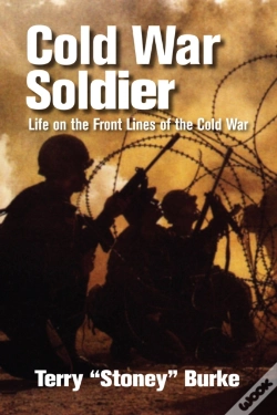 Capa do artigo Cold War Soldier