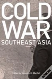 Capa do artigo Cold War Southeast Asia