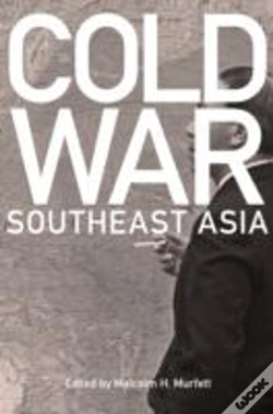 Capa do artigo Cold War Southeast Asia