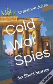 Cold War Spies