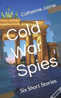 Capa do artigo Cold War Spies