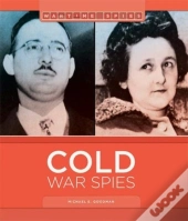 Cold War Spies