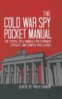 Cold War Spy Pocket Manual - Preview