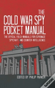 Capa do artigo Cold War Spy Pocket Manual