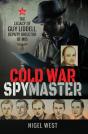 Cold War Spymaster - Preview