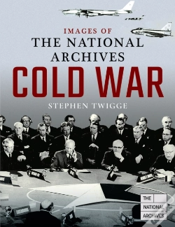 Capa do artigo Cold War