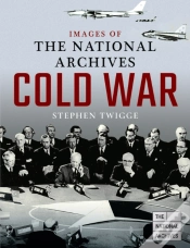 Capa do artigo Cold War