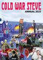 Cold War Steve Annual 2025 - Preview