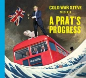 Capa do artigo Cold War Steve Presents... A Prat