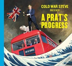 Capa do artigo Cold War Steve Presents... A Prat'S Progress