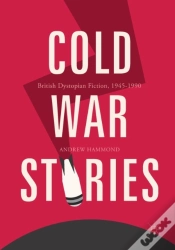 Capa do artigo Cold War Stories