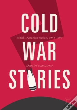 Capa do artigo Cold War Stories