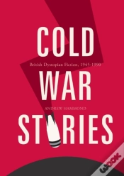 Capa do artigo Cold War Stories