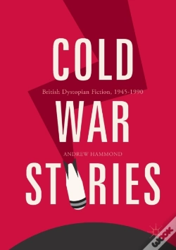 Capa do artigo Cold War Stories