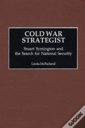 Capa do artigo Cold War Strategist