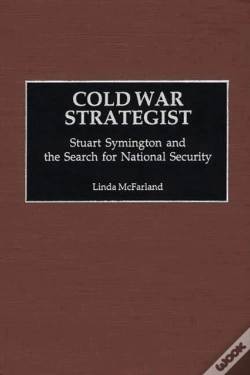 Capa do artigo Cold War Strategist
