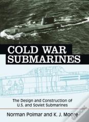 Cold War Submarines