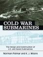 Cold War Submarines - Preview