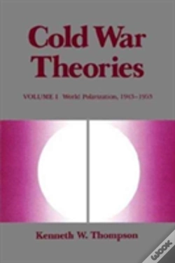 Capa do artigo Cold War Theories