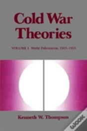 Capa do artigo Cold War Theories