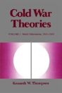 Cold War Theories - Preview