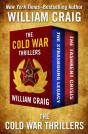 Cold War Thrillers - Preview